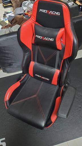 ゲーミングチェア(値下げします)