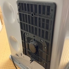 トヨトミ　石油ストーブ　日本製　2015年製の画像