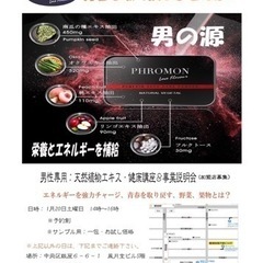 男性アンチエイジング⚫︎フォロモン(野菜、果物、天然植物エキスの...