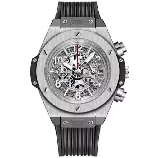 バレンタインセール　腕時計　HUBLOTモチーフ　人気商品