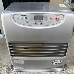 ファンヒーター  ダイニチ  修理済み  ブルーヒーター  20...