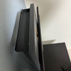 TVスタンドの画像