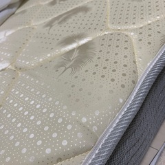 1/26限定！シングルマットレス★の画像