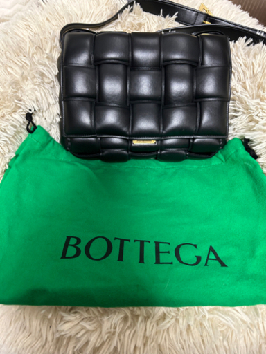 ボッテガ　ショルダーバッグ
