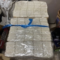 壁紙 レンガ シール クッションブリック 大判 立体 リメイクシート 壁 DIY リフォーム 77×70cm ホワイト (50枚)22000円→15000円→11000の画像