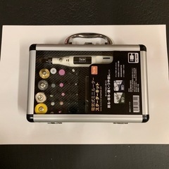 電気ミニルーターセット