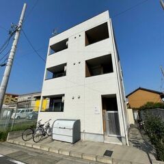 日比野駅11分！1K！初期費用７万円！Luana205⭐️R-L...