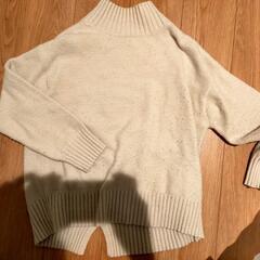 8.服/ファッション セーター レディース