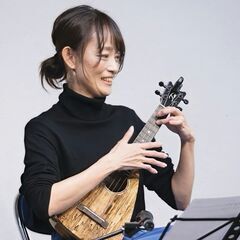 足立区　綾瀬　ウクレレ教室（入門）（初級）