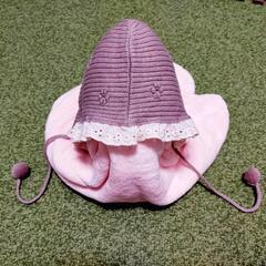赤ちゃん　帽子まとめ売りの画像