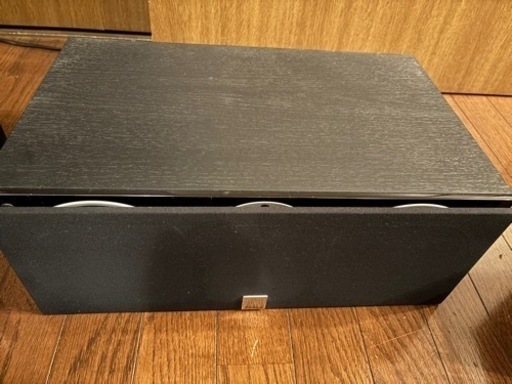 DALI ZENSOR VOCAL（センタースピーカー/中古）
