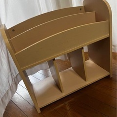 本棚