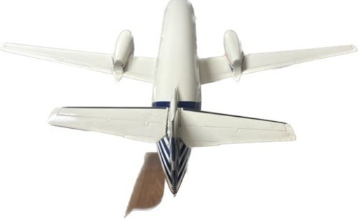 高級模型 PACMIN 飛行機模型　プロペラ機