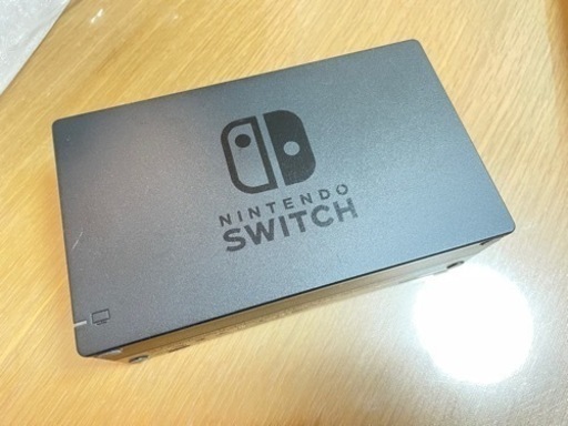⚠︎【取引済】任天堂 ニンテンドー スイッチ Nintendo Switch 本体 Joy-Con L / R グレー 2019年発売