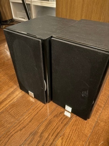 DALI ZENSOR1ペア+DALI ZENSOR VOCAL