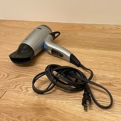 ドライヤー　CREATE ION の画像