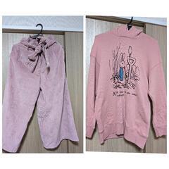 レディース洋服（コート、ワンピース等）の画像