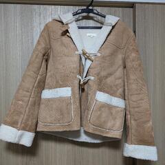 レディース洋服（コート、ワンピース等）