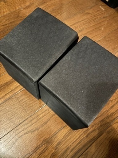 ONKYO SKH-410ペア（イネーブルドスピーカー）中古
