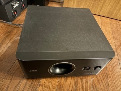 YST-FSW050（サブウーファー）中古