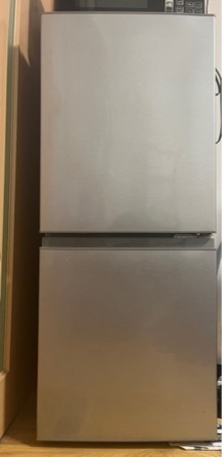 お取引先決まりました　家電 生活家電 冷蔵庫　2018年製