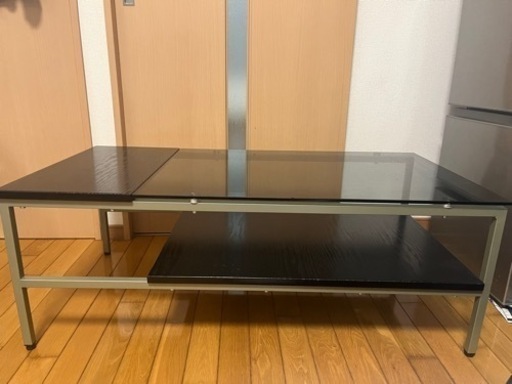 お取引先決まりました　家具 テーブル
