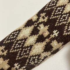 メンズorレディース セーターの画像