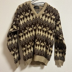 メンズorレディース セーター