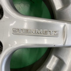 oz シュタインメッツ 15インチの画像