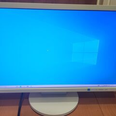 （商談中）NEC　21.5インチFHD液晶ディスプレイ　AS22...