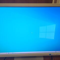 NEC　21.5インチFHD液晶ディスプレイ　AS223WM