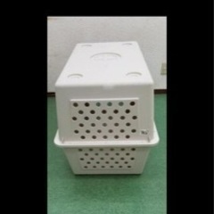 犬のゲージ 1月25日迄早い者勝ちです！の画像