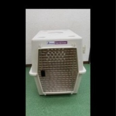 犬のゲージ 1月25日迄早い者勝ちです！の画像