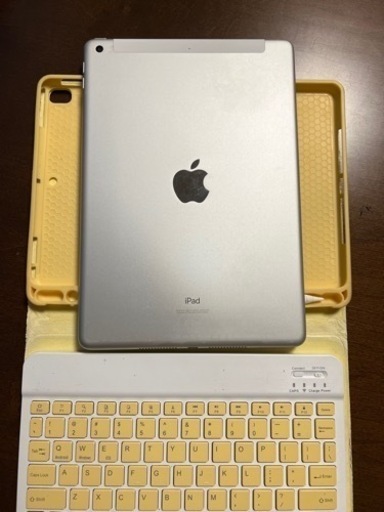 iPad