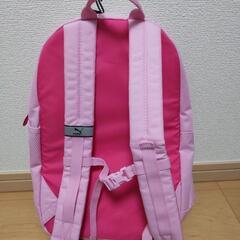 新品プーマ ソニックリュックの画像