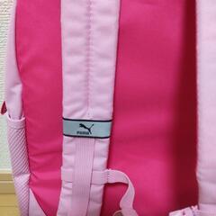 新品プーマ ソニックリュックの画像