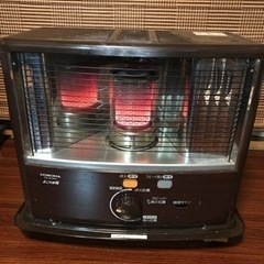石油ストーブ