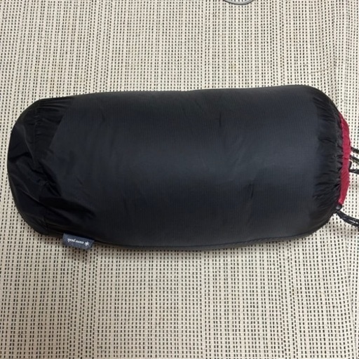 スノーピーク　バクー550