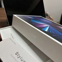 iPad pro11インチ3世代Wi-Fiモデル+MagicKe...