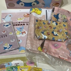 ポケモンセット