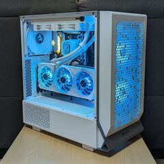 (沖縄在住で現金払いなら10000円割引)RTX4070Ti搭載...