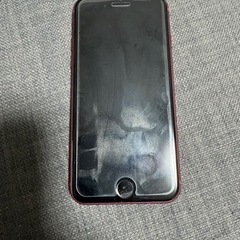 値下げ中☆iPhone SE 第3世代 64GB 超美品！