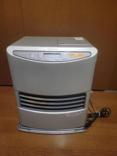 ☆石油ファンヒーター トヨトミ☆