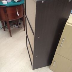 天板10kg対応 高級タイプ コメリ カラーボックス の画像