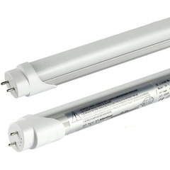 LED蛍光灯20W形 直管 58cm グロー式工事不要 色温度5...