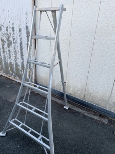 三脚脚立