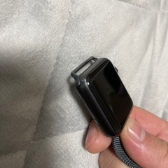 アップルウォッチseries2 NIKEコラボの画像