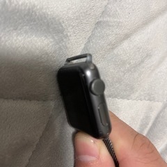 アップルウォッチseries2 NIKEコラボの画像