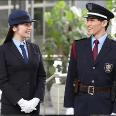 安定した高収入で女性警備も活躍中！入社祝金最大20万円！当務1回19,840円！ 朝日管財株式会社 国分寺の画像