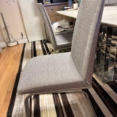 Bo conceptチェア6脚